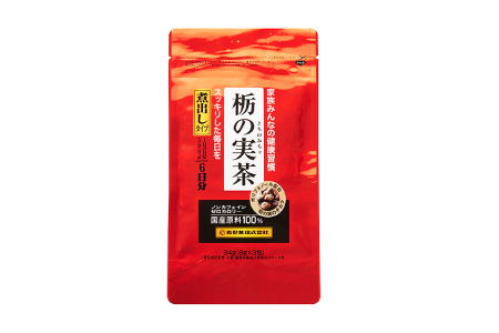 栃の実茶煮出しタイプ