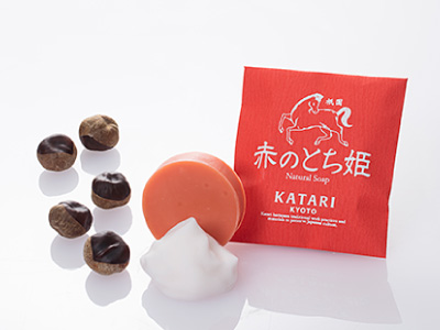 祇園 馨多人-katari- 商品