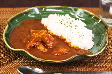 カレー