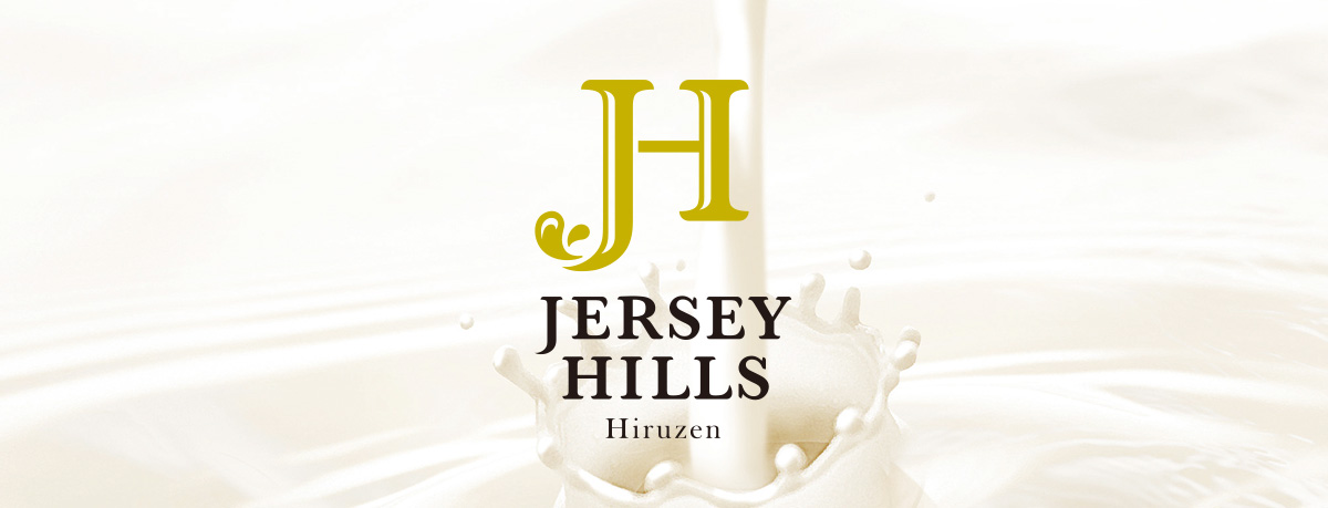 JERSEY HILLS