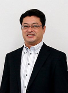 代表取締役社長 城内正行